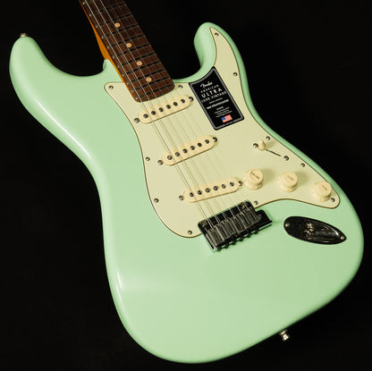 American Ultra Luxe Vintage '60s Stratocaster