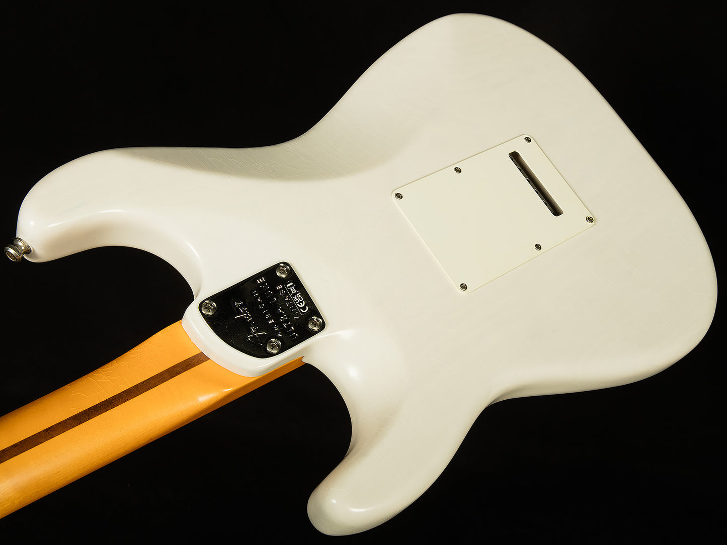 American Ultra Luxe Vintage '50s Stratocaster