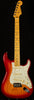 American Professional Stratocaster