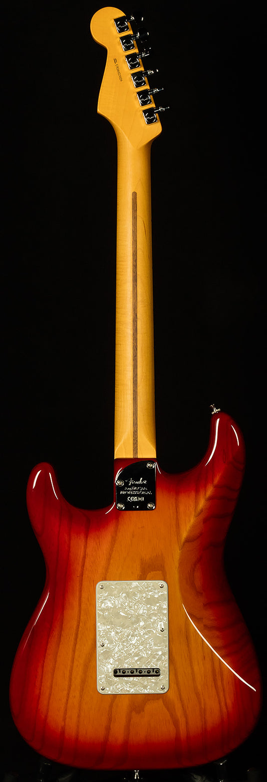 American Professional Stratocaster