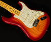 American Professional Stratocaster