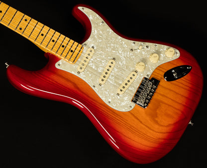 American Professional Stratocaster