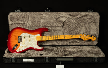 American Professional Stratocaster