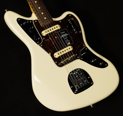 American Professional Jaguar