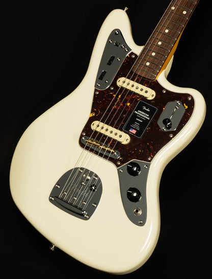 American Professional Jaguar