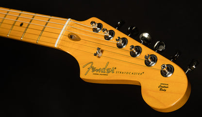 Limited American Professional Classic Stratocaster - Fender Silent System