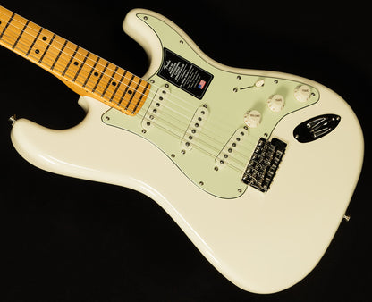 Limited American Professional Classic Stratocaster - Fender Silent System