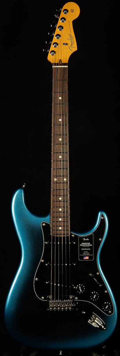 American Professional Stratocaster