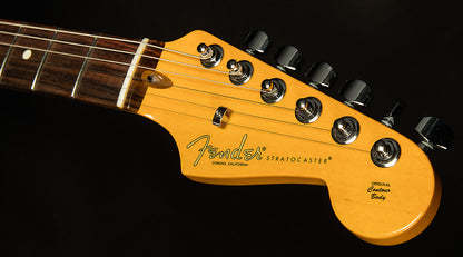 American Professional Stratocaster