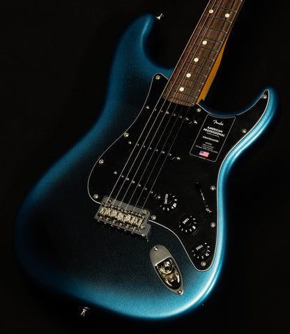 American Professional Stratocaster