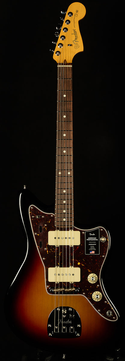 American Professional Jazzmaster