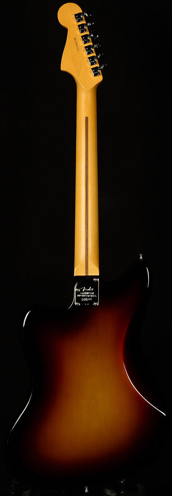 American Professional Jazzmaster