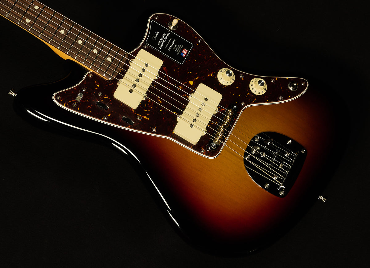 American Professional Jazzmaster