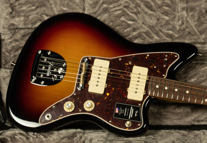 American Professional Jazzmaster
