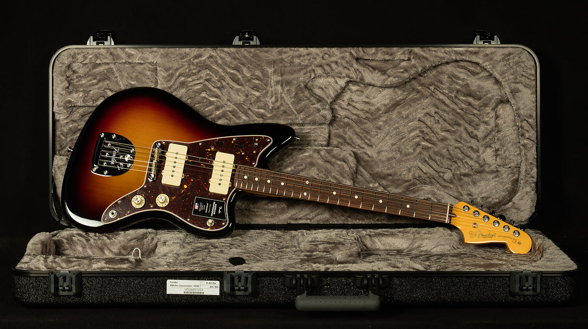 American Professional Jazzmaster