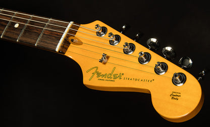 Limited American Professional Classic Stratocaster - Fender Silent System