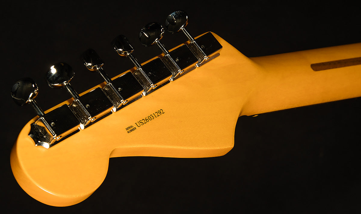 Limited American Professional Classic Stratocaster - Fender Silent System
