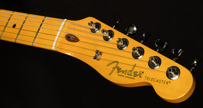 Limited American Professional Classic Telecaster - Fender Silent System