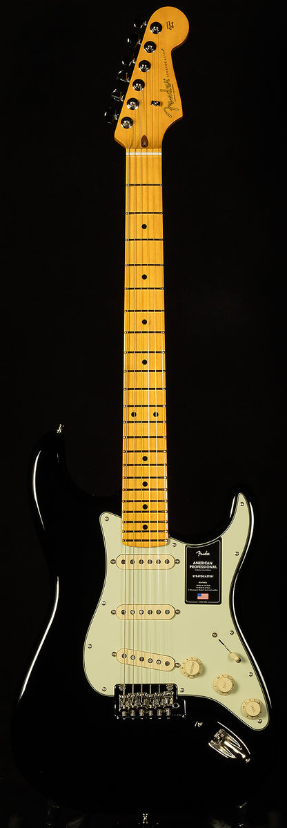 American Professional Stratocaster