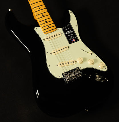 American Professional Stratocaster