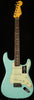 Limited American Professional Classic Stratocaster - Fender Silent System