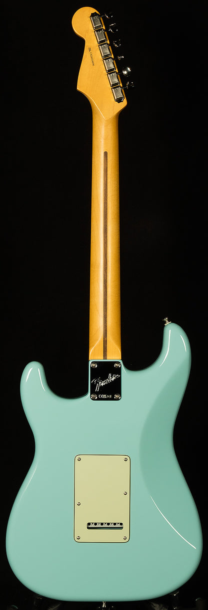 Limited American Professional Classic Stratocaster - Fender Silent System