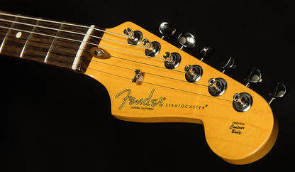 Limited American Professional Classic Stratocaster - Fender Silent System