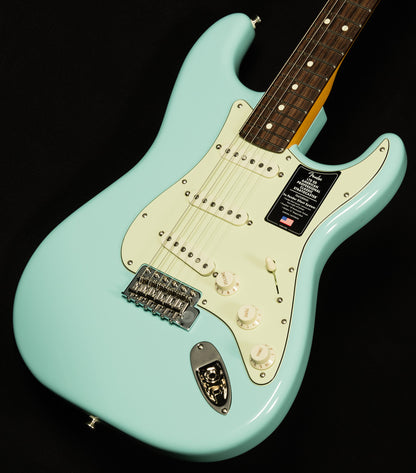 Limited American Professional Classic Stratocaster - Fender Silent System