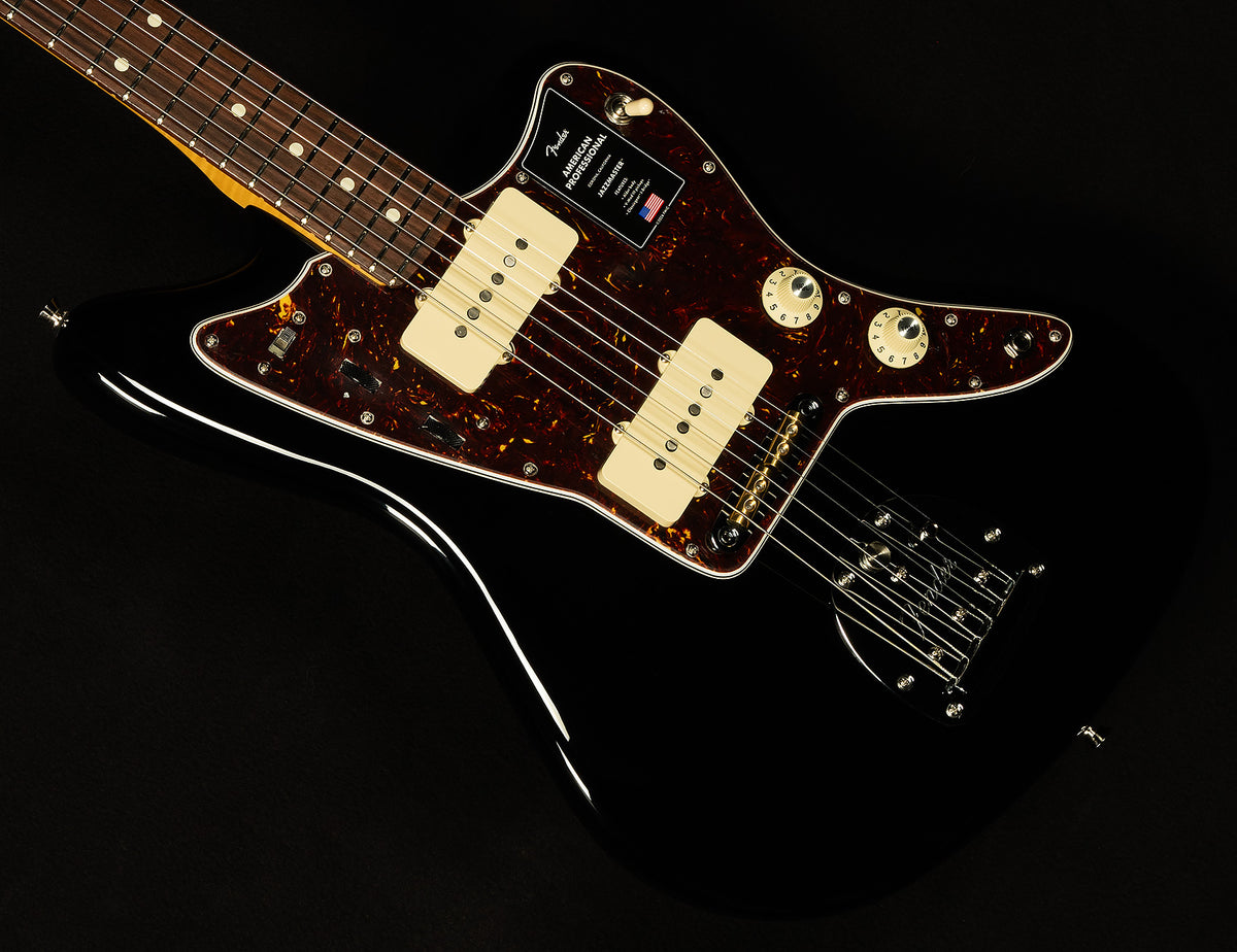 American Professional Jazzmaster