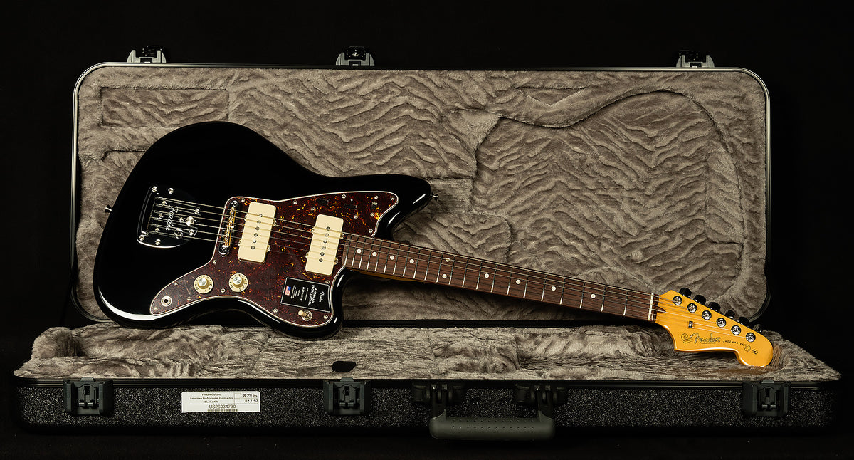 American Professional Jazzmaster