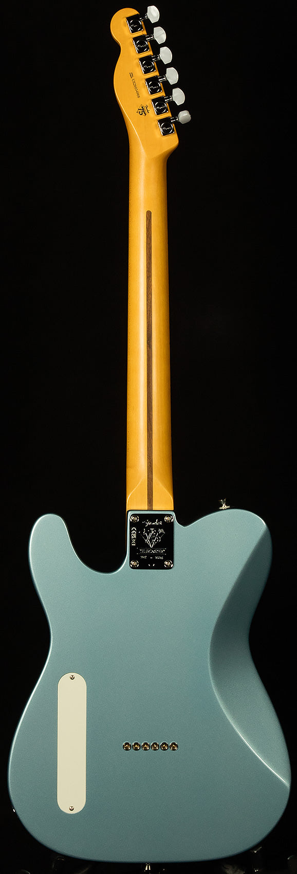 Limited Edition 75th Anniversary American Professional Classic Cabronita Telecaster