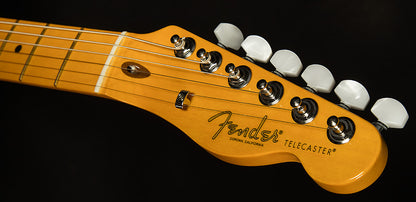 Limited Edition 75th Anniversary American Professional Classic Cabronita Telecaster