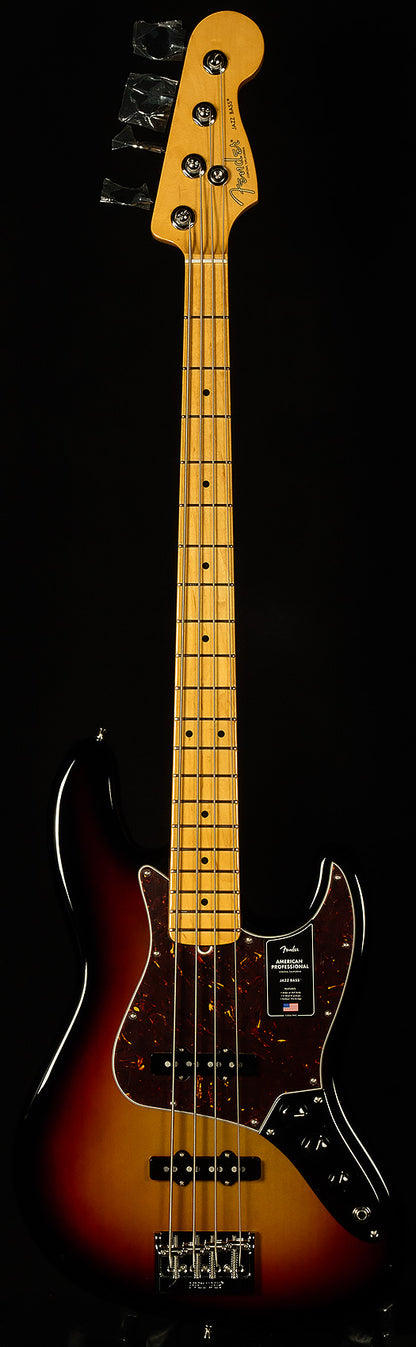 American Professional Jazz Bazz