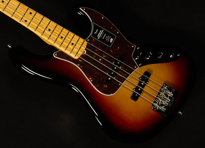 American Professional Jazz Bazz