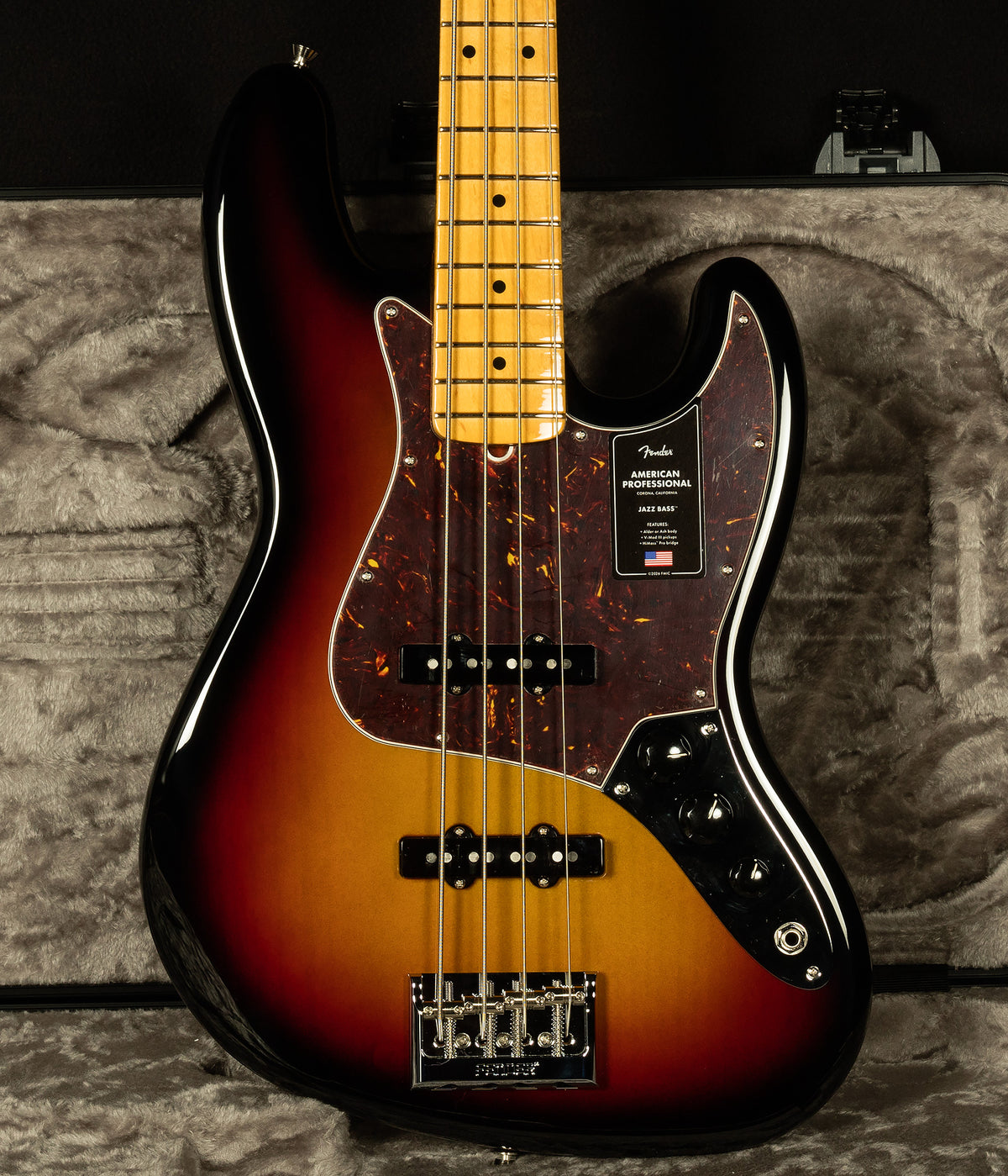 American Professional Jazz Bazz
