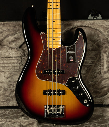 American Professional Jazz Bazz
