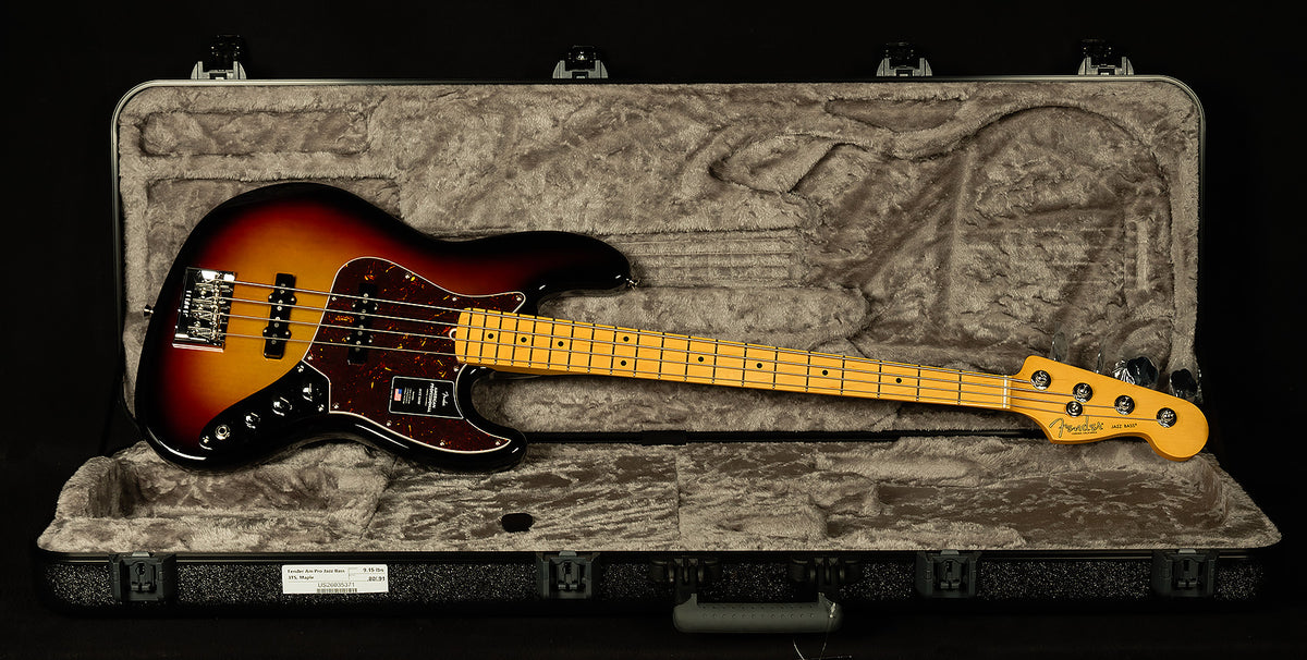American Professional Jazz Bazz