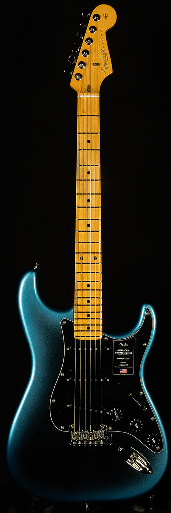American Professional Stratocaster