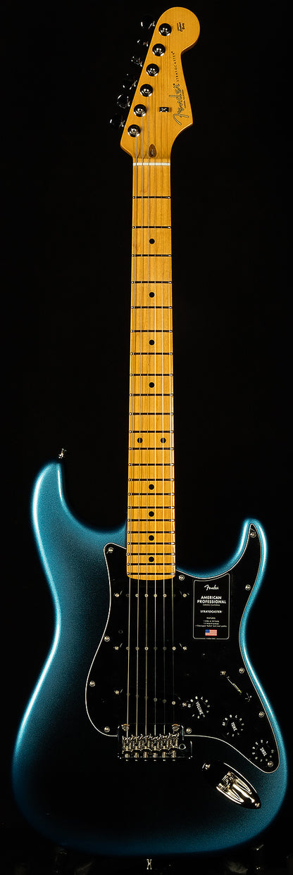 American Professional Stratocaster