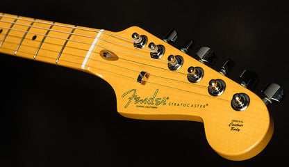 American Professional Stratocaster