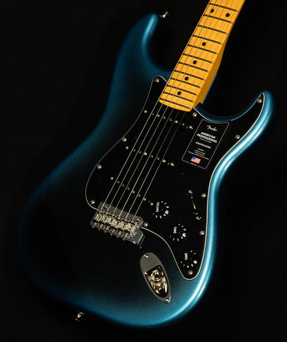 American Professional Stratocaster