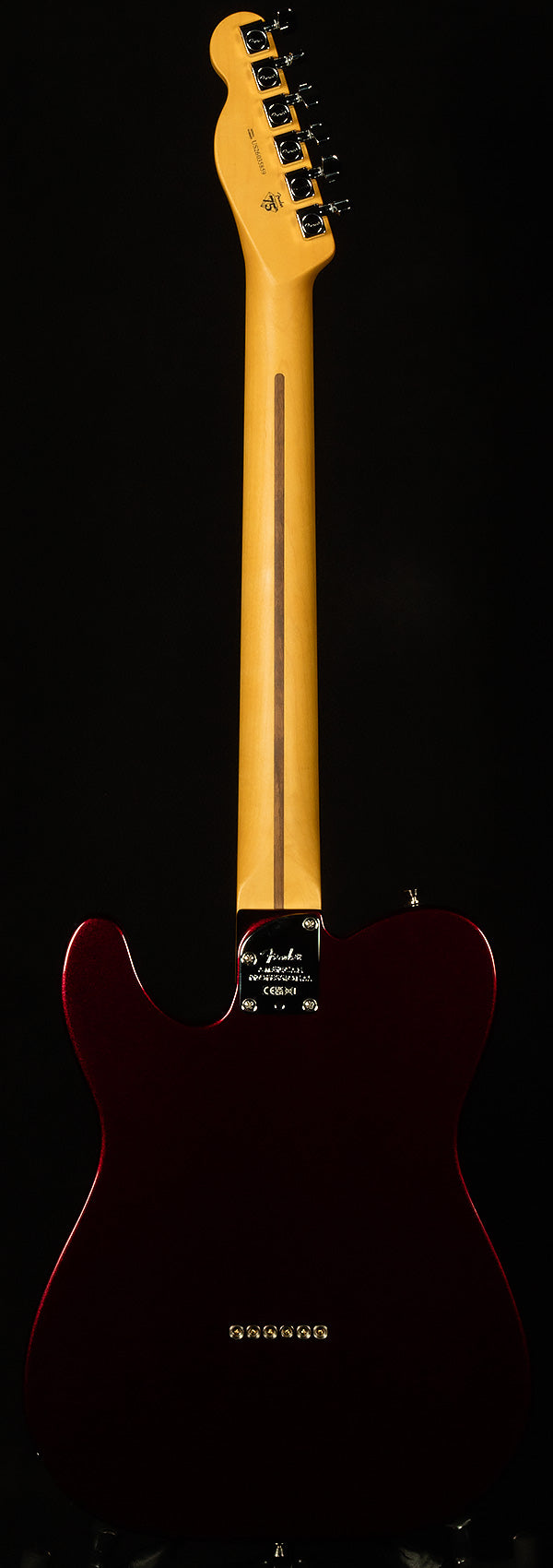 American Professional Telecaster