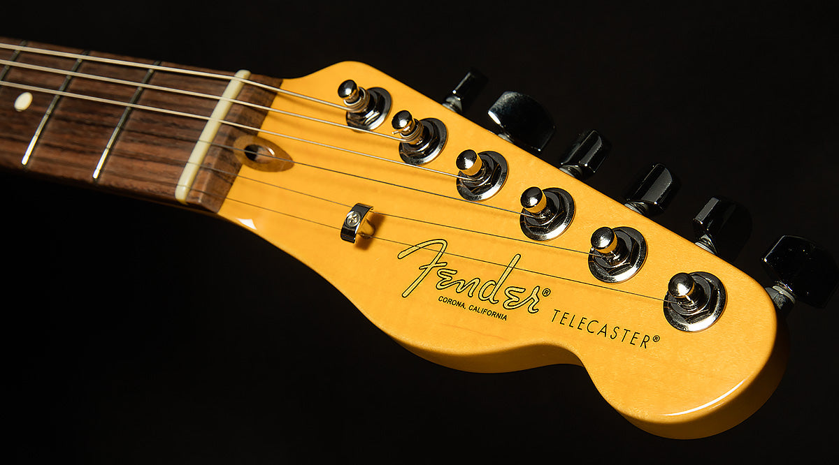 American Professional Telecaster