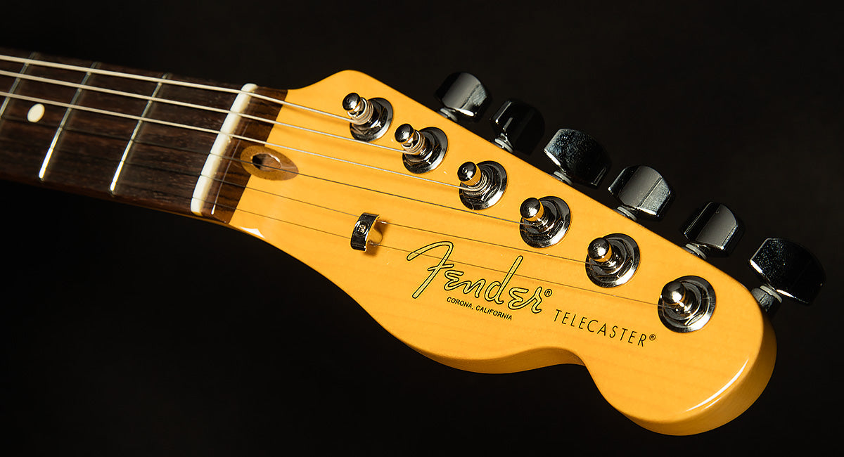 American Professional Telecaster