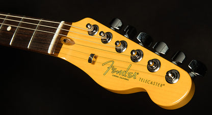 American Professional Telecaster