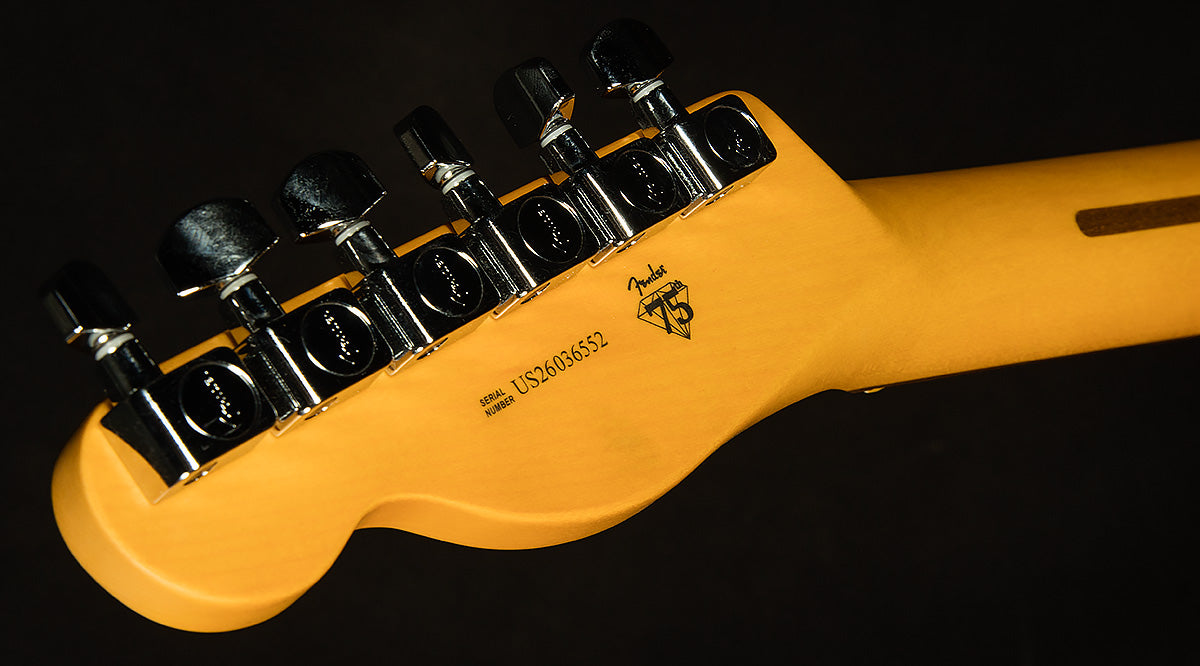 American Professional Telecaster