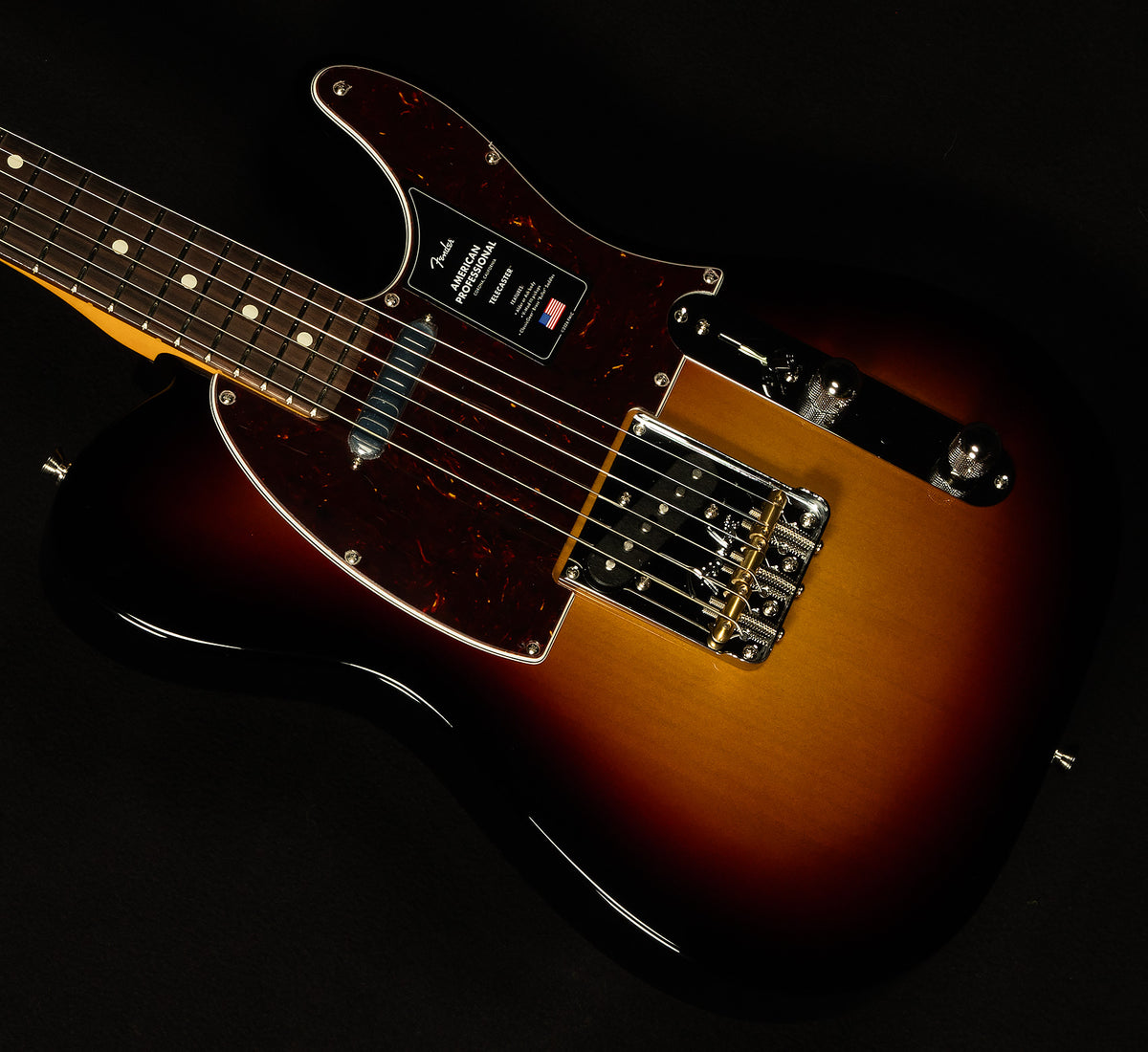 American Professional Telecaster