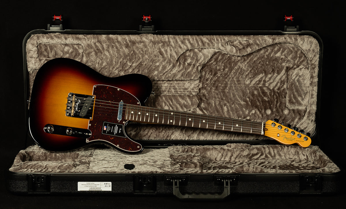 American Professional Telecaster