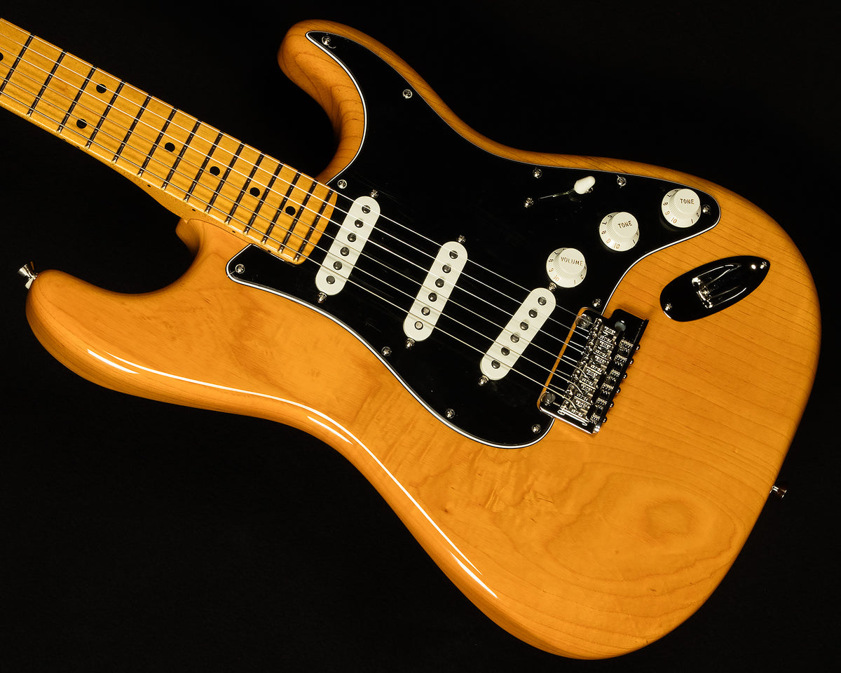 American Professional Stratocaster