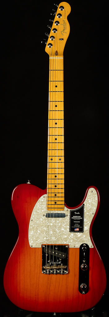 American Professional Telecaster